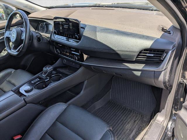 Used 2021 Nissan Rogue SL w/ Premium Package AWD/4WD image 18