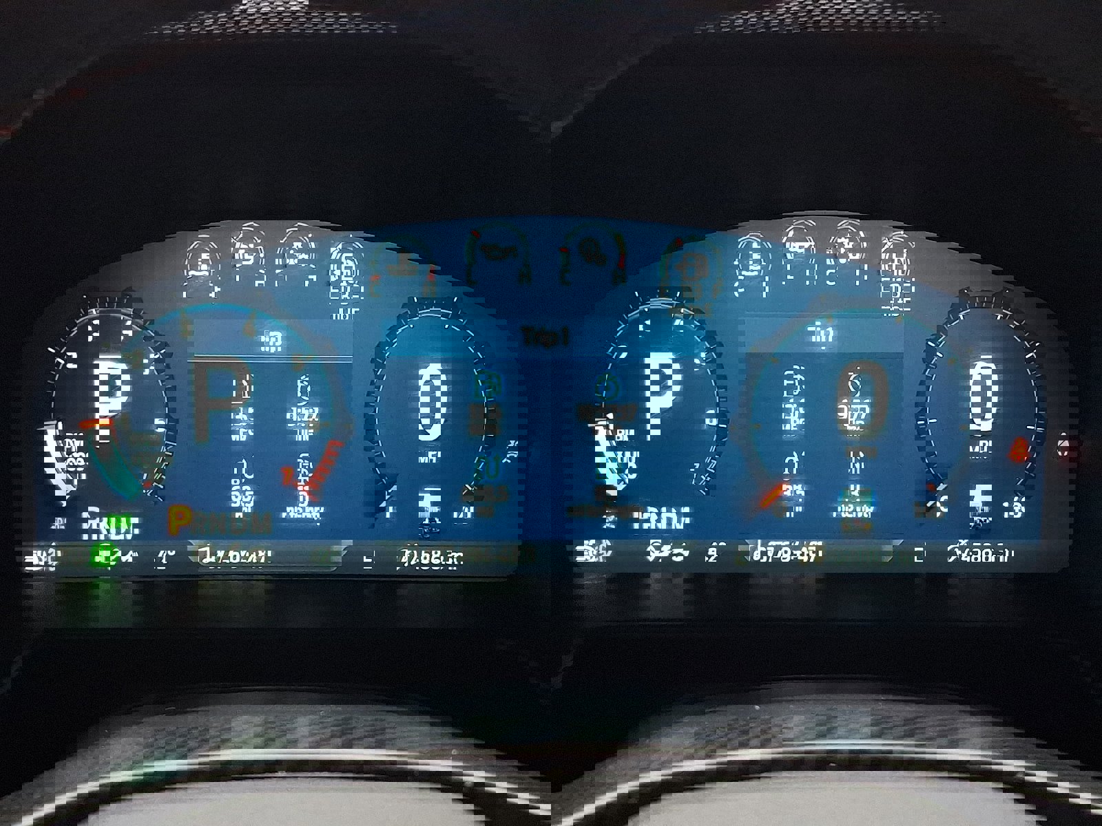 Certified 2023 Ford Bronco Raptor image 21