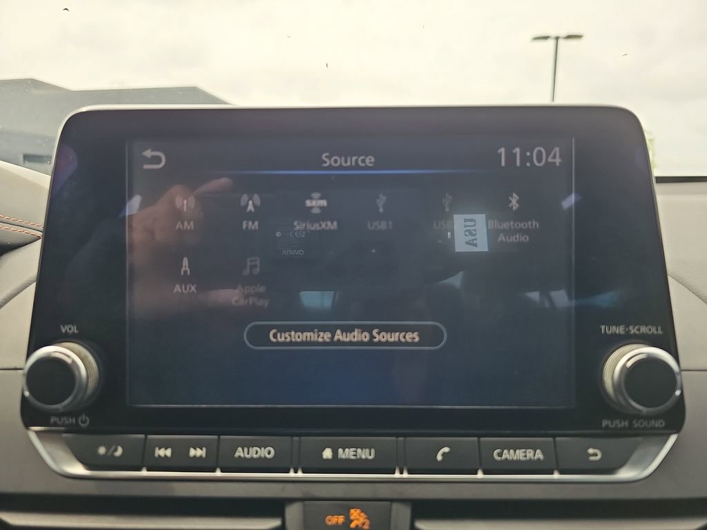 Used 2019 Nissan Altima 2.5 SR w/ SR Premium Package FWD image 26