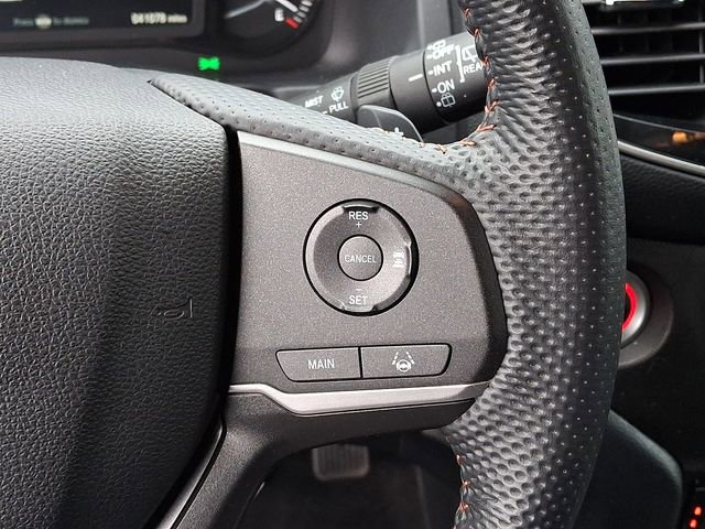 Used 2023 Honda Passport TrailSport image 23