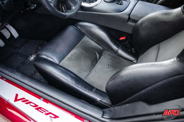 Used 2008 Dodge Viper SRT-10 RWD image 71