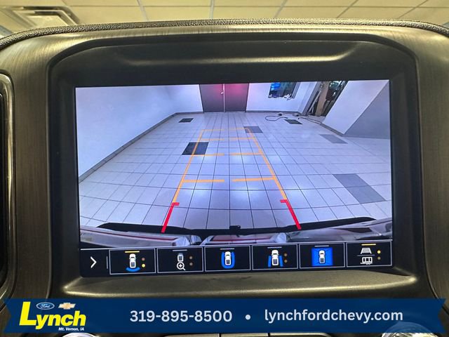 Used 2023 GMC Sierra 2500 Denali w/ Denali Black Diamond Edition image 6