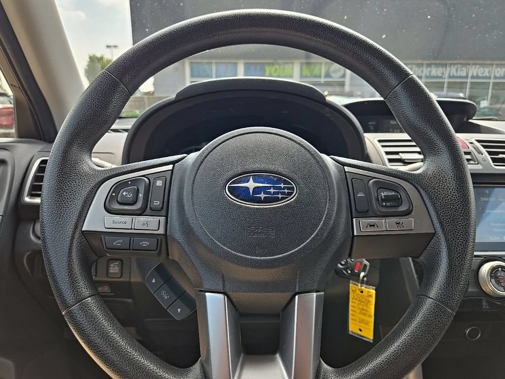 Used 2018 Subaru Forester 2.5i Premium AWD/4WD image 13