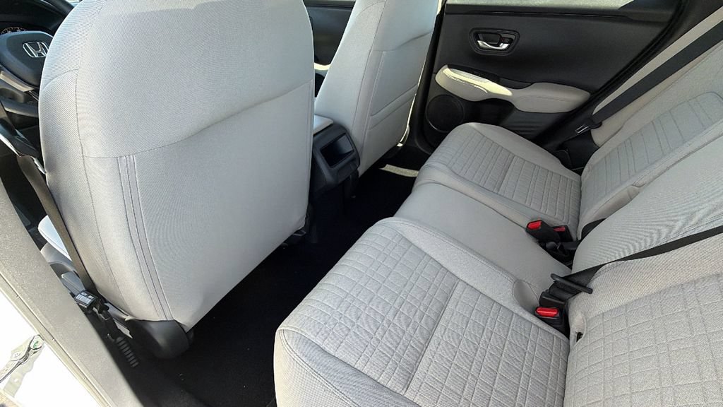 New 2027 Honda HR-V LX image 24