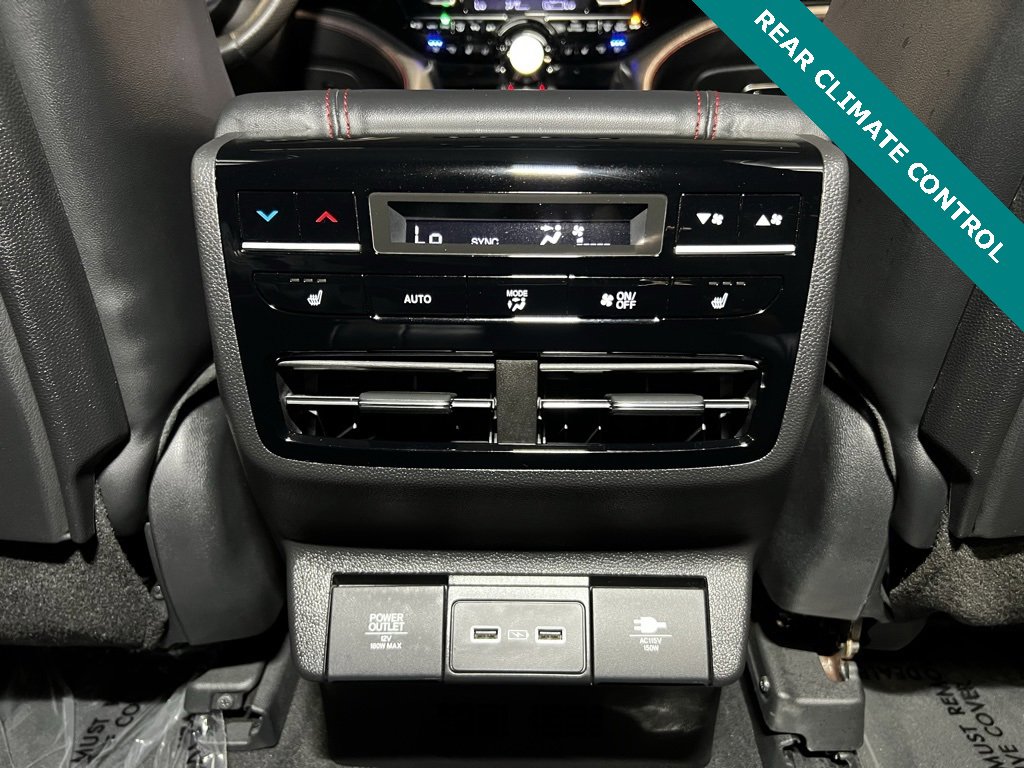 Used 2024 Acura MDX Type S image 20