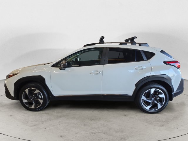 Used 2025 Subaru Crosstrek 2.5i Limited AWD/4WD image 8