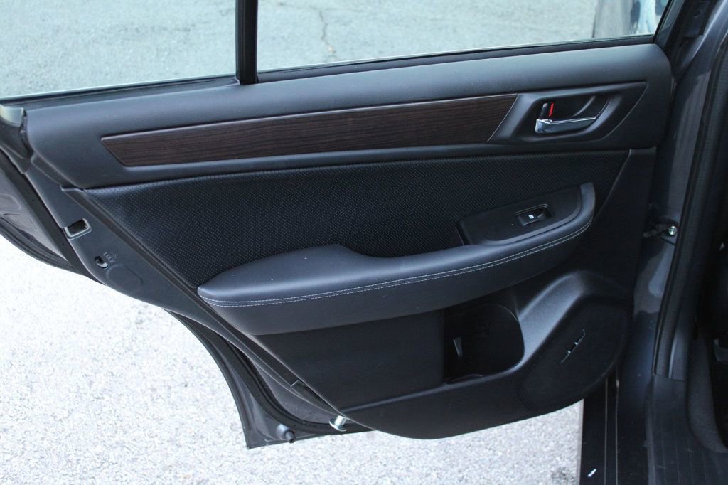 Used 2016 Subaru Legacy 2.5i Limited image 19