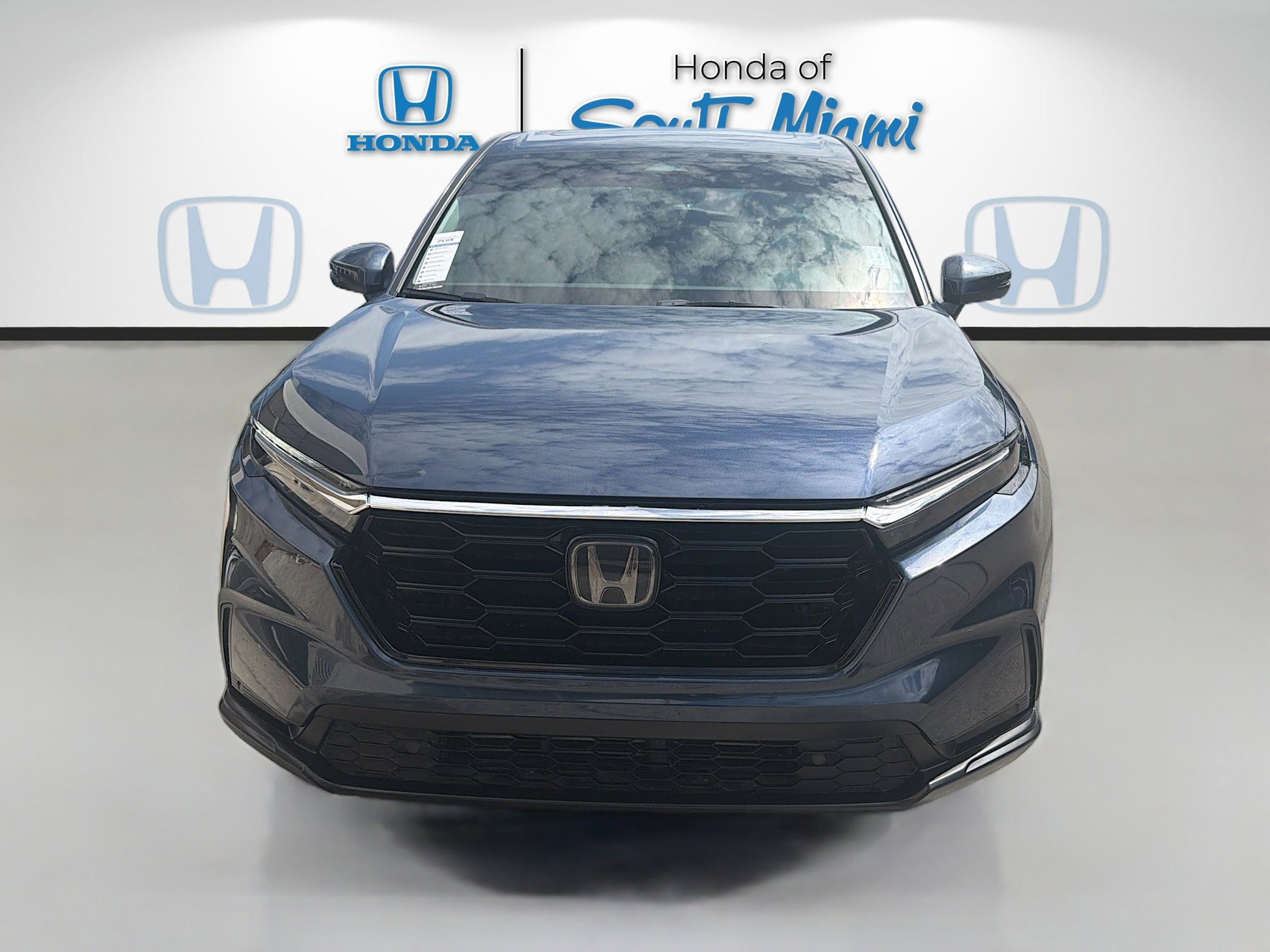 Certified 2023 Honda CR-V EX-L image 2