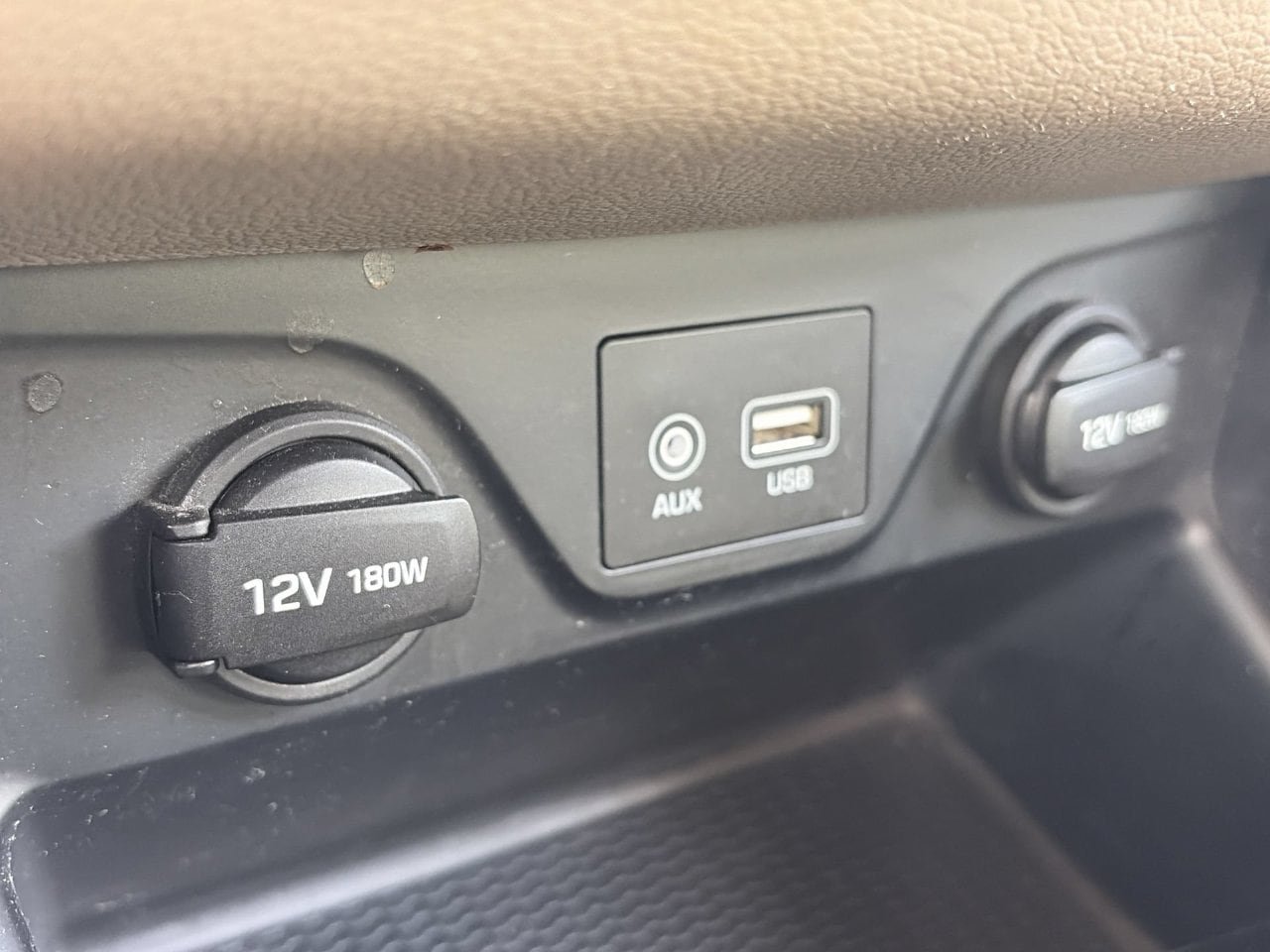 Used 2017 Hyundai Tucson Limited FWD image 28