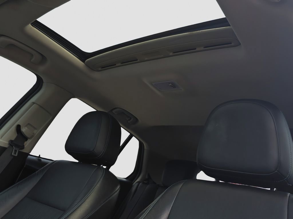 Used 2015 Chevrolet Trax LTZ FWD image 8