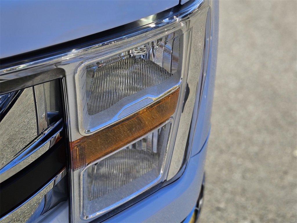 Used 2022 Ford F150 XLT image 9