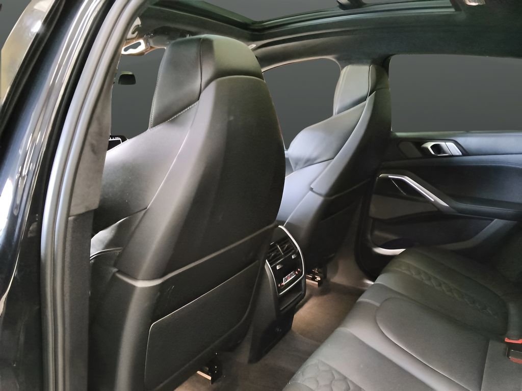 Used 2023 BMW X6 M w/ Executive Package AWD/4WD image 30