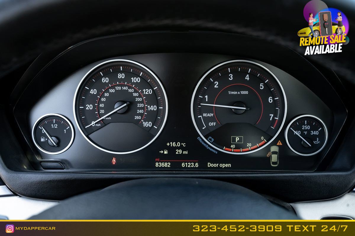 Used 2016 BMW 435i Gran Coupe image 28