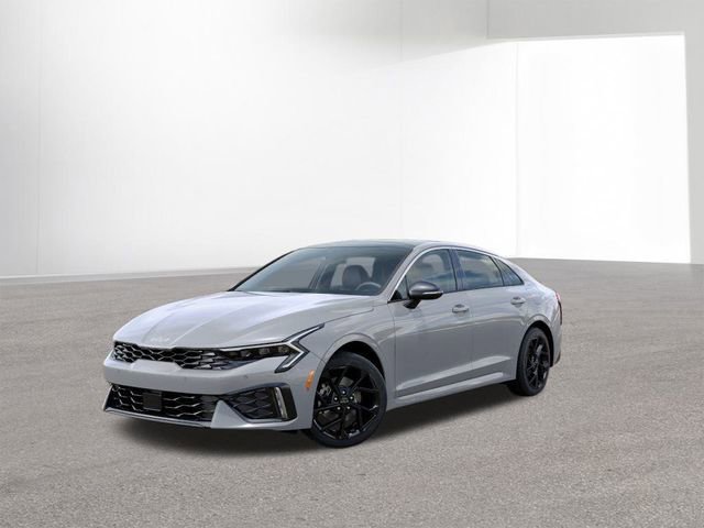New 2026 Kia K5 GT-Line w/ GT-Line Premium Package