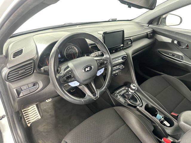 Used 2019 Hyundai Veloster N N FWD image 10