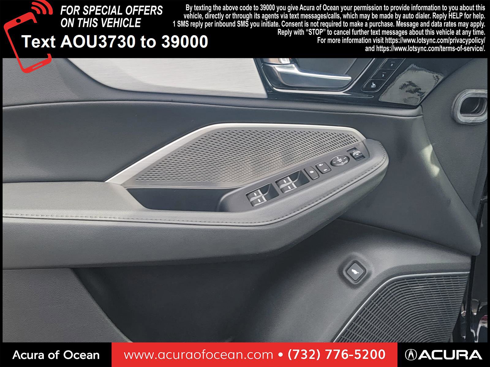 Certified 2023 Acura MDX SH-AWD image 11