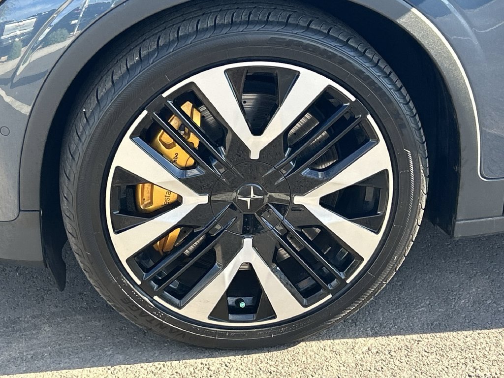Used 2024 Polestar Polestar 2 AWD/4WD image 27