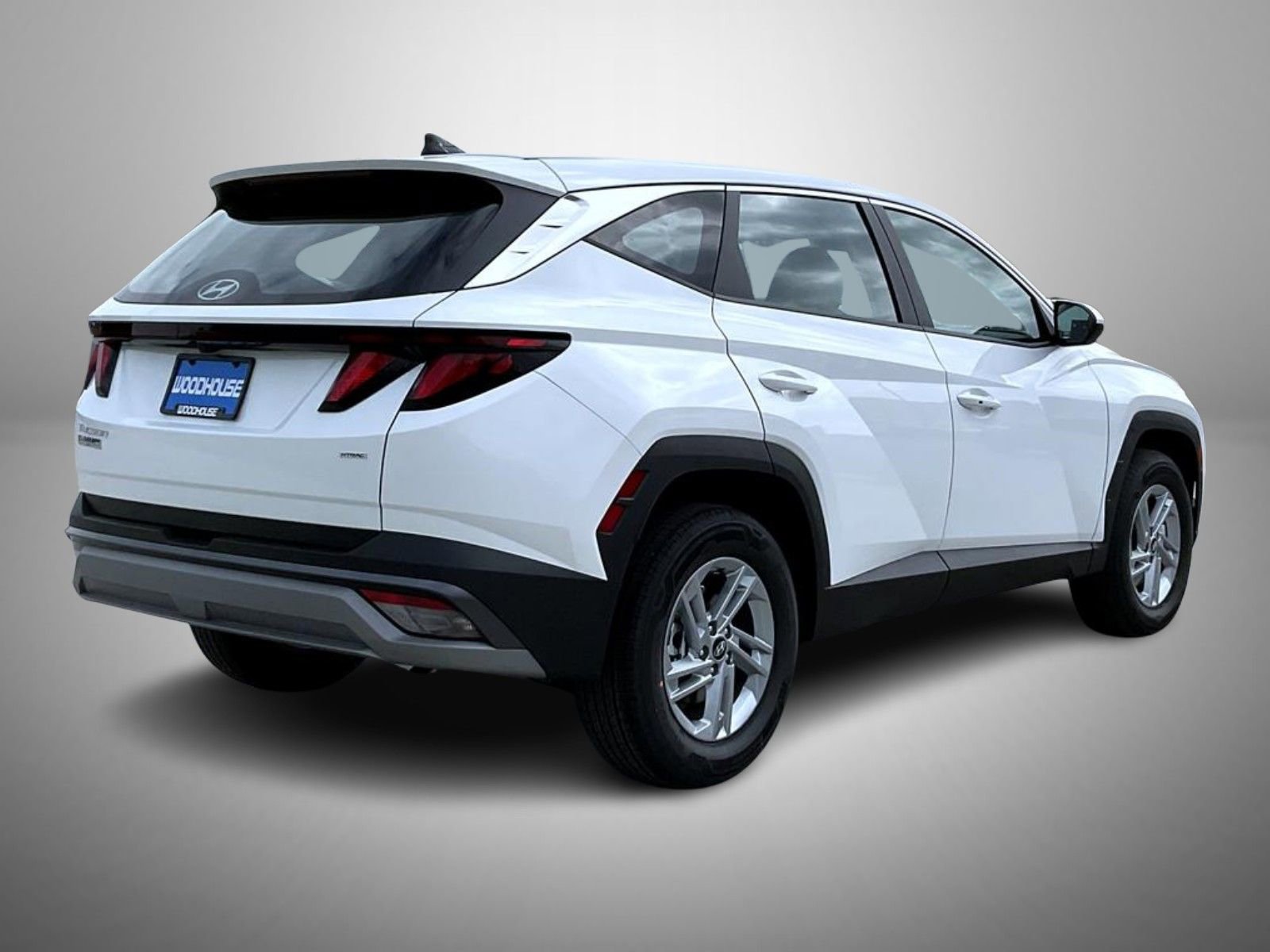 New 2026 Hyundai Tucson SE AWD/4WD image 5