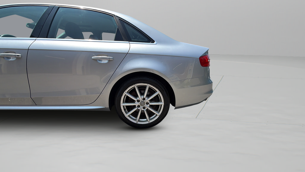 Used 2015 Audi A4 2.0T Premium Plus AWD/4WD image 35