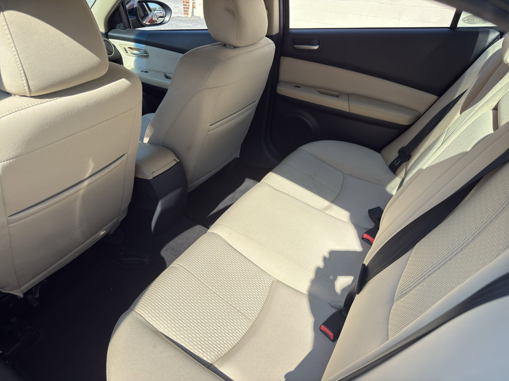 Used 2011 MAZDA MAZDA6 i Sport image 22