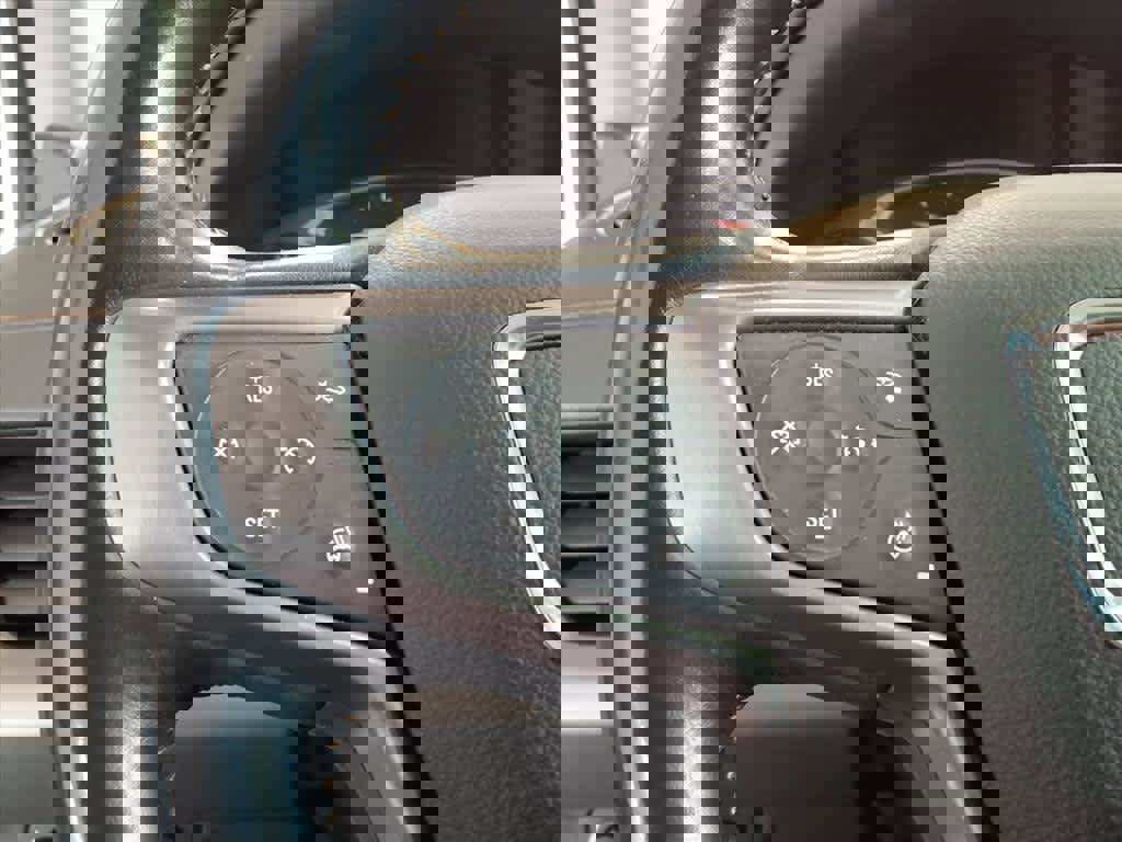 Used 2022 GMC Terrain AT4 w/ Infotainment Package II image 15