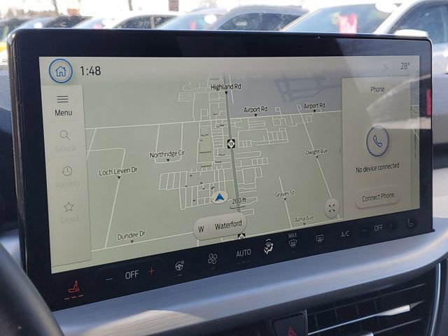 Used 2024 Ford Escape Platinum image 17