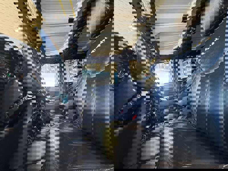 Used 2013 Jeep Wrangler Unlimited Sahara w/ Dual Top Group image 11