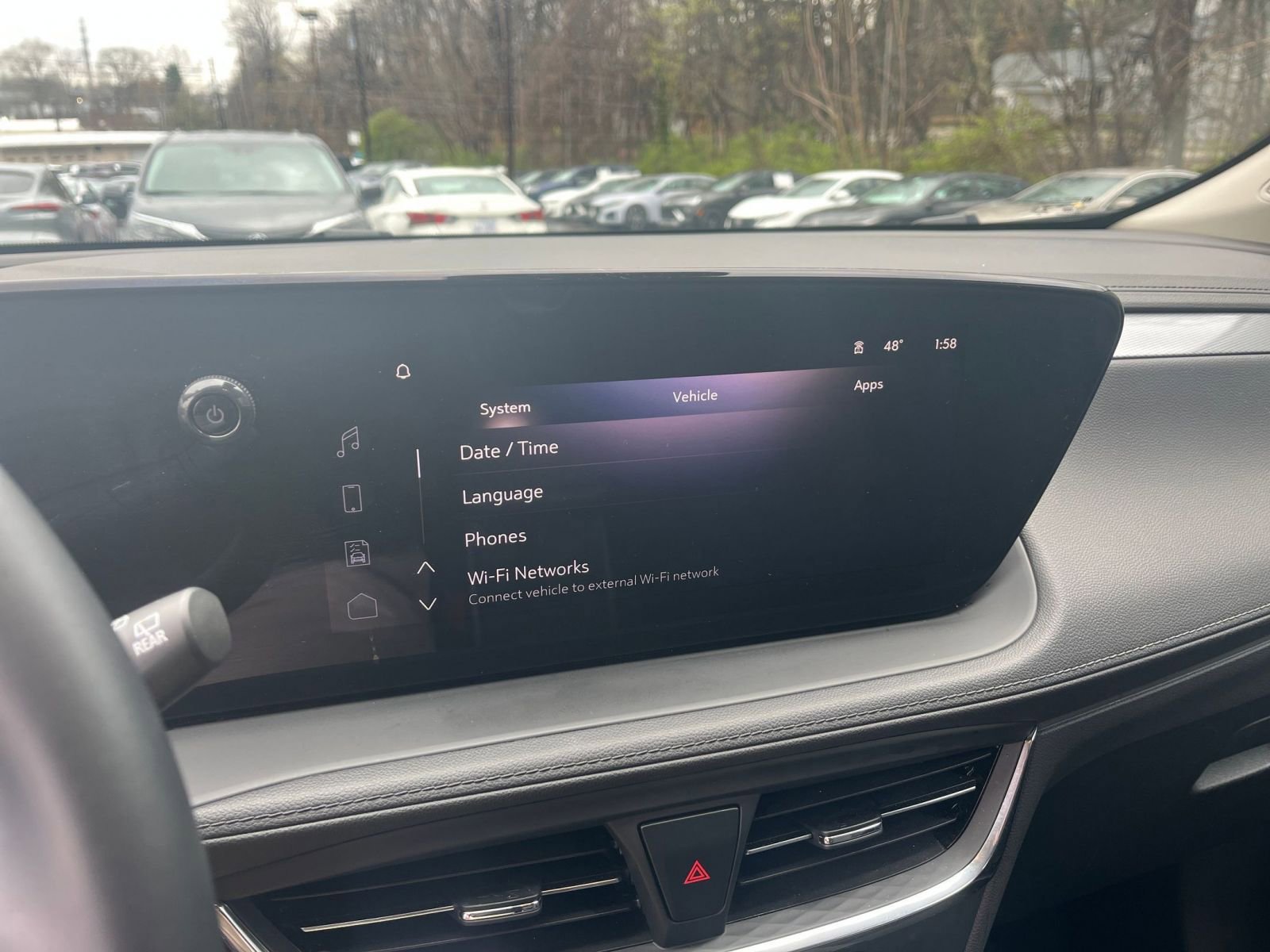 Used 2025 Buick Encore GX Preferred image 17