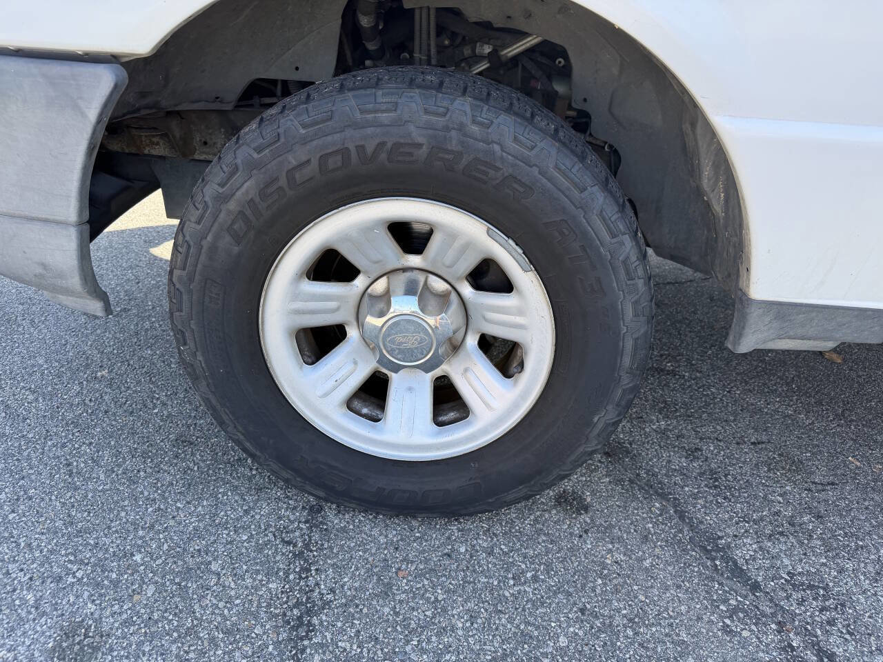 Used 2007 Ford Ranger XL image 15