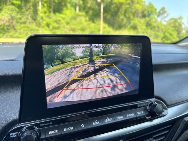 Used 2019 Kia Forte S w/ S Premium Package FWD image 19
