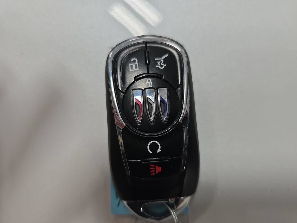 Certified 2024 Buick Encore GX Avenir w/ Avenir Technology Package AWD/4WD image 37