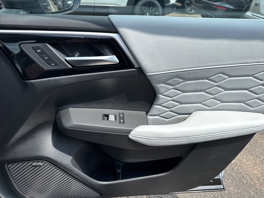New 2026 Mitsubishi Outlander SEL AWD/4WD image 39