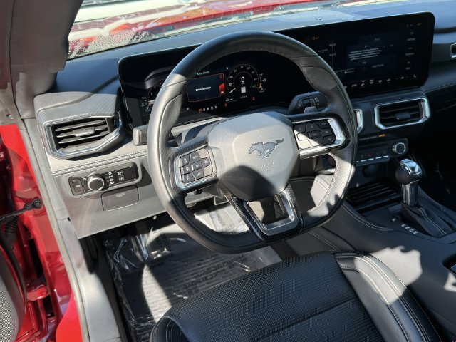 Used 2024 Ford Mustang GT Premium RWD image 9