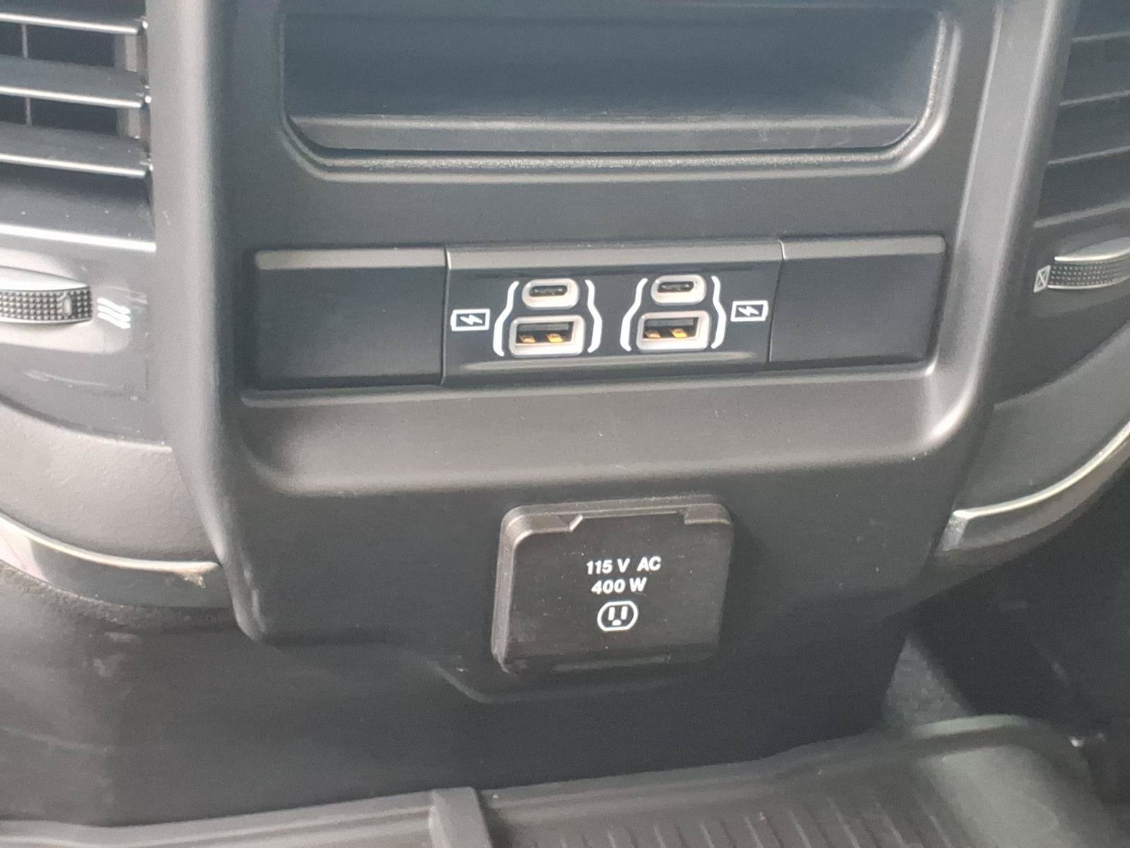 Used 2022 RAM 3500 Laramie AWD/4WD image 19