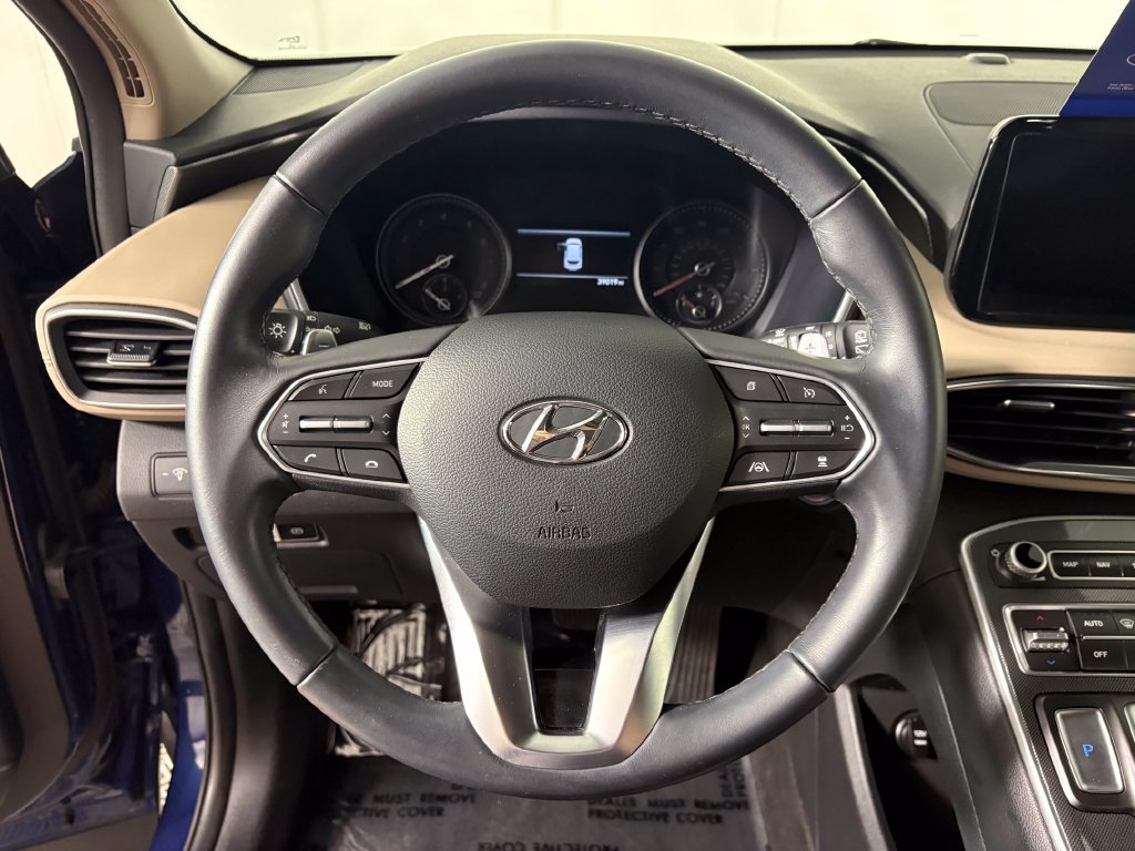 Used 2023 Hyundai Santa Fe SEL w/ Cargo Package AWD/4WD image 16