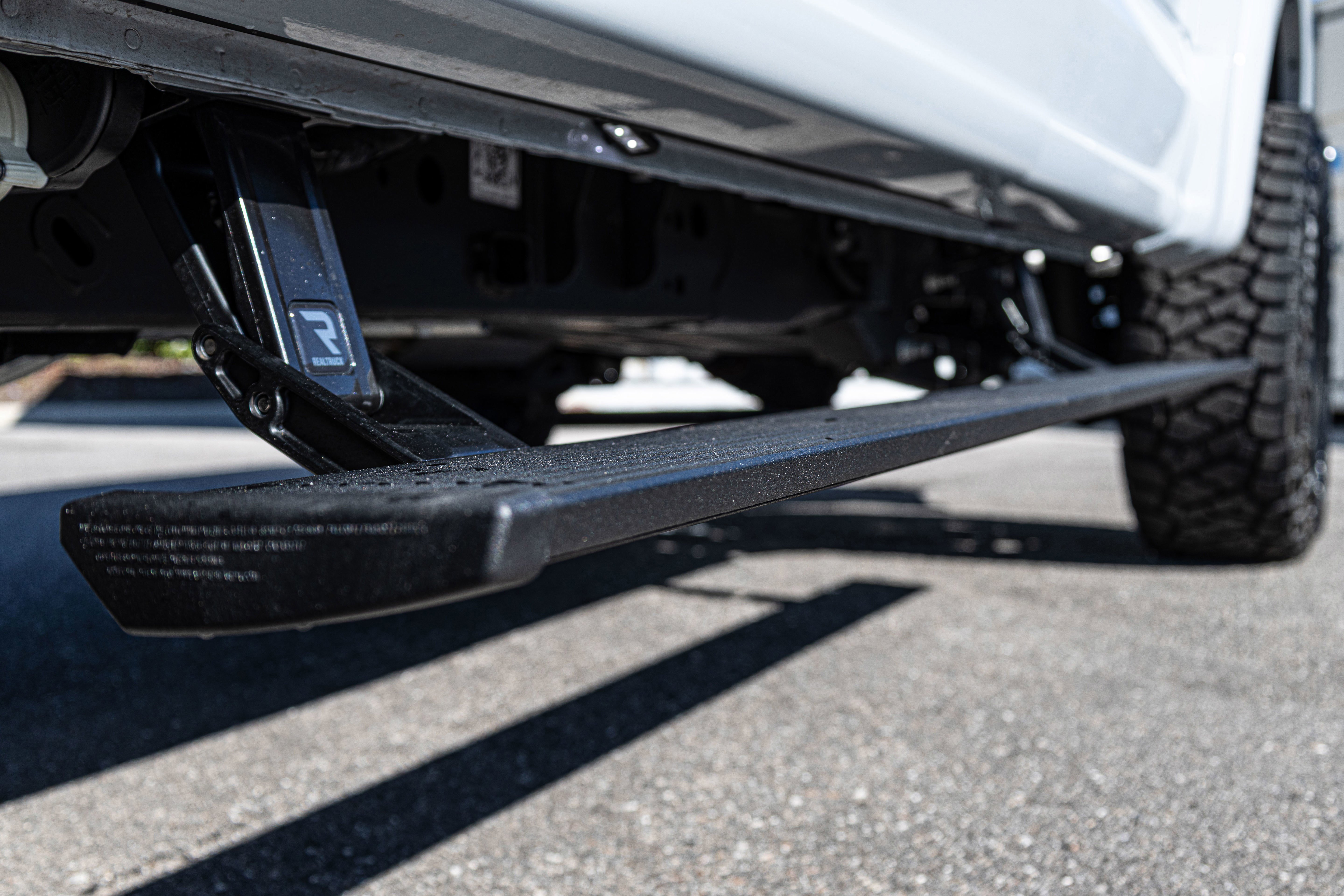 Certified 2025 Ford F150 Raptor w/ Equipment Group 803A Raptor R image 24