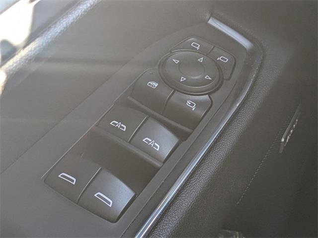 Used 2023 Chevrolet Silverado 1500 LTZ image 27