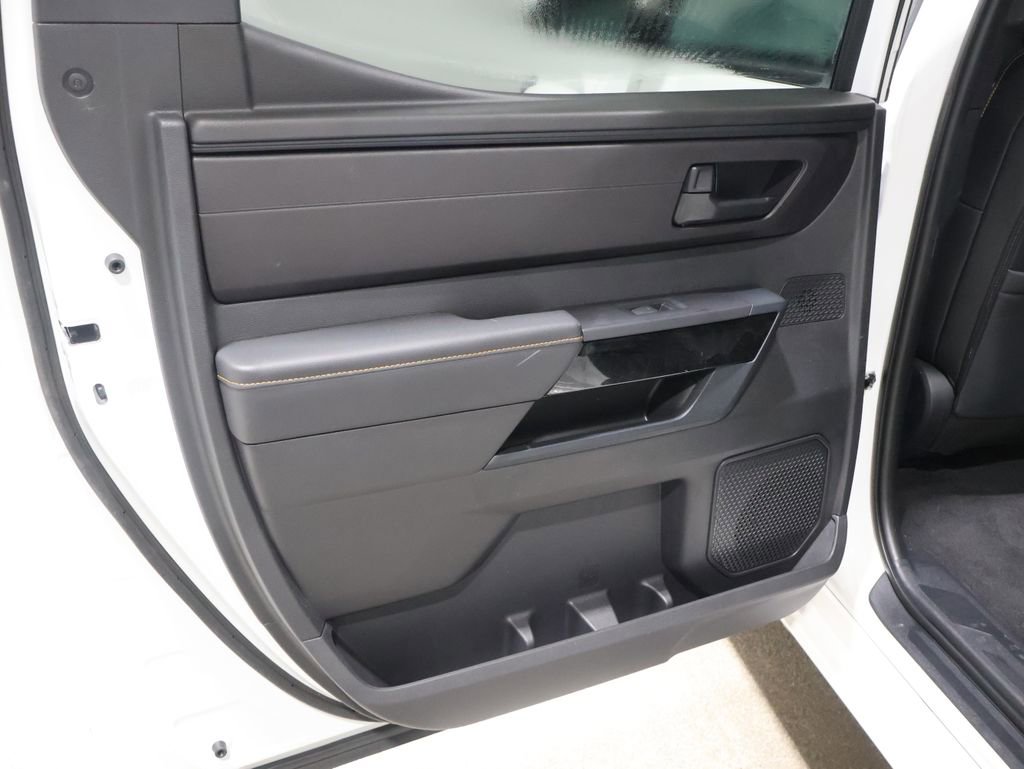 Used 2025 Toyota Tundra SR5 image 18