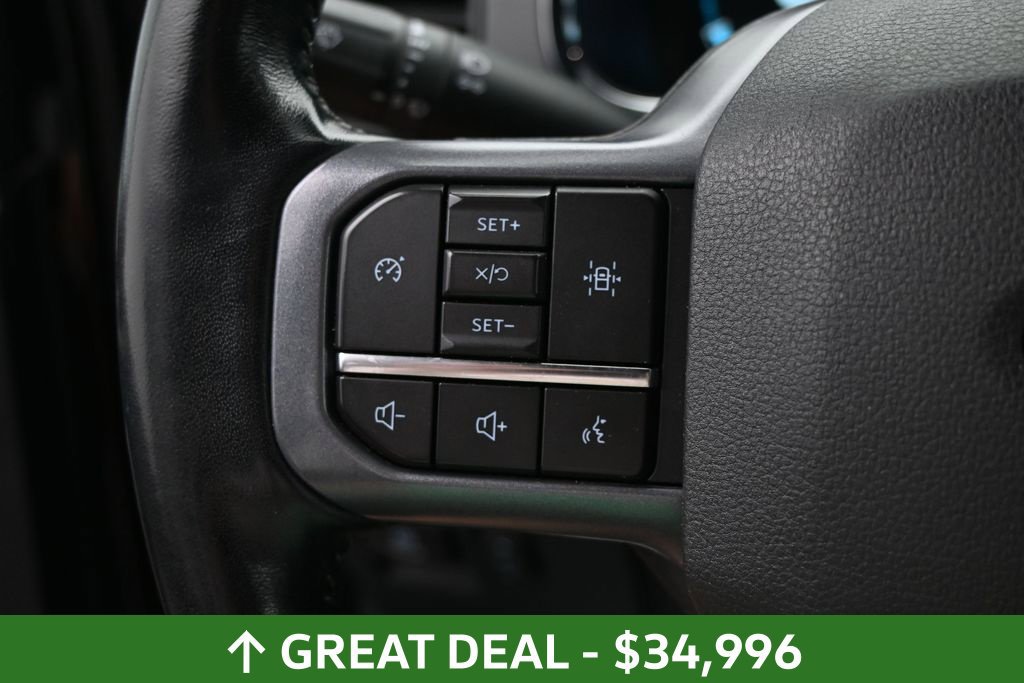 Used 2023 Ford F150 Lariat AWD/4WD image 29