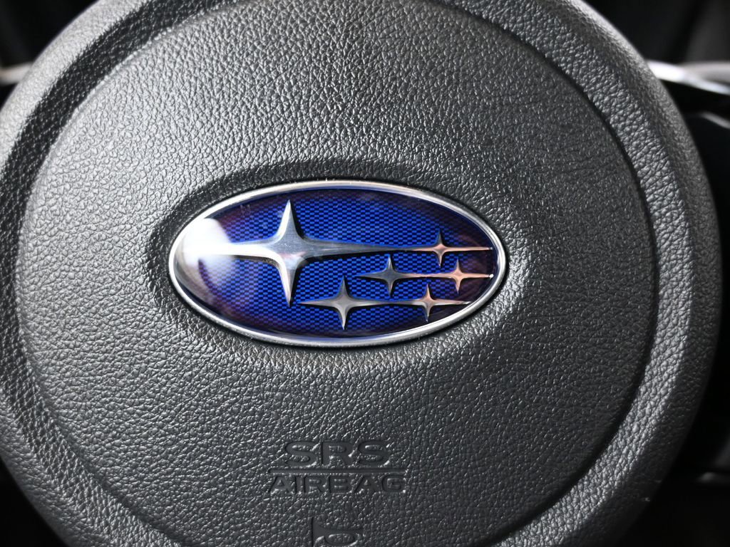 New 2026 Subaru Forester Wilderness image 28