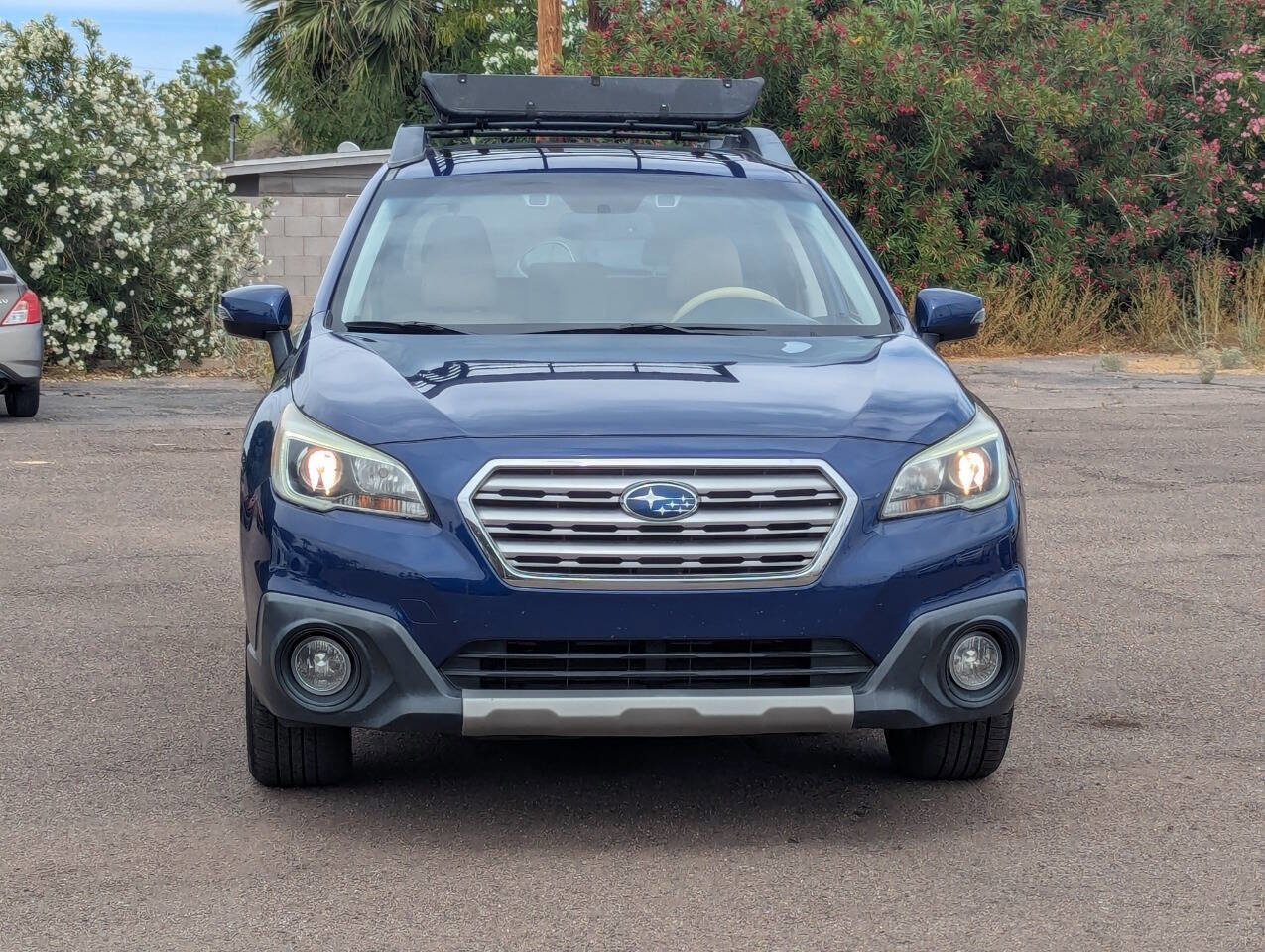 Used 2015 Subaru Outback 2.5i Limited image 7
