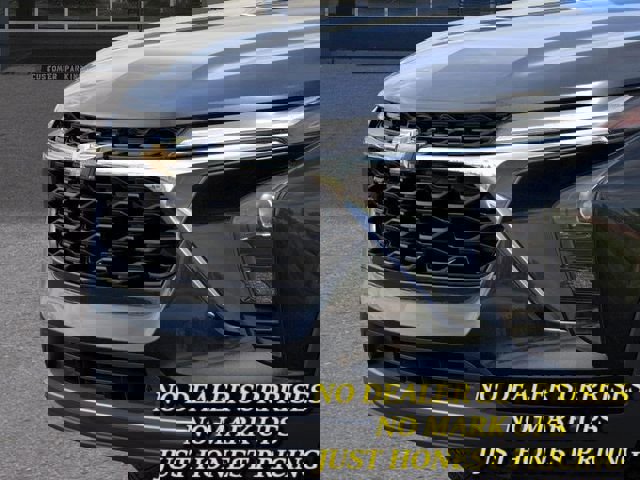 New 2026 Chevrolet Trax LT image 13