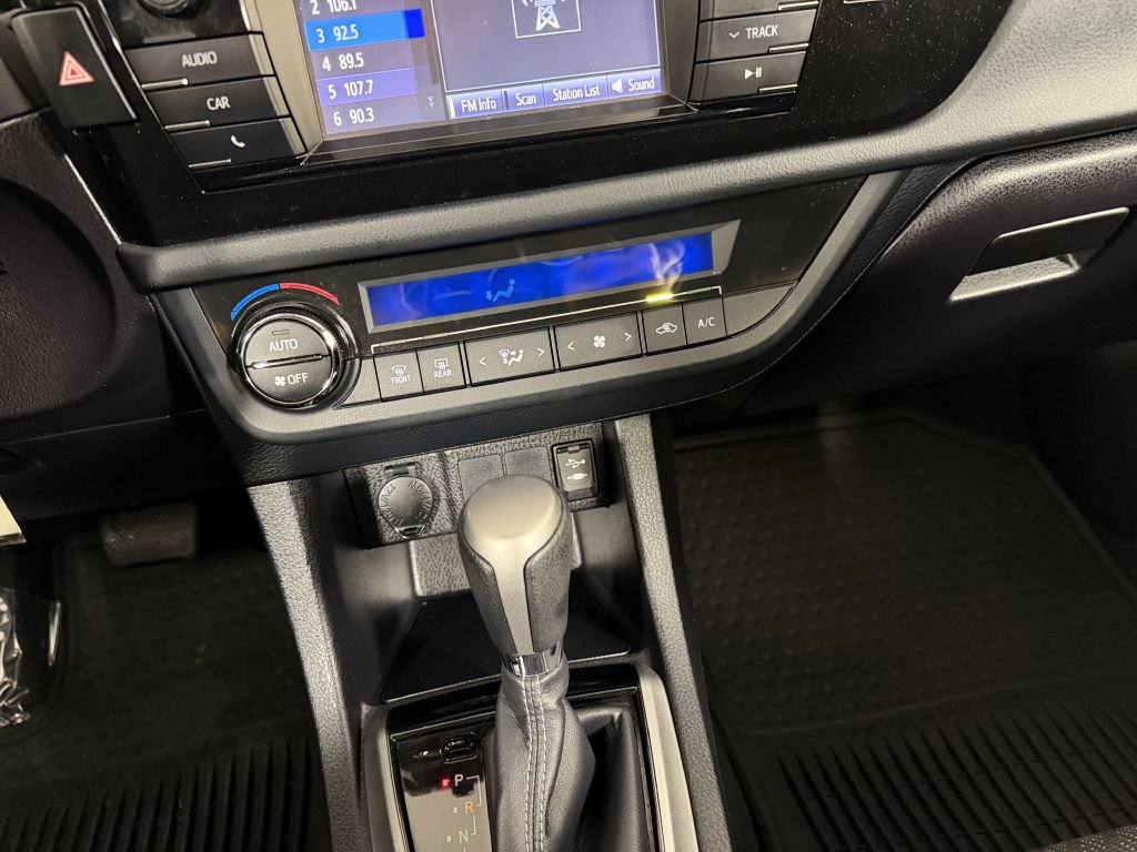 Used 2016 Toyota Corolla S FWD image 33