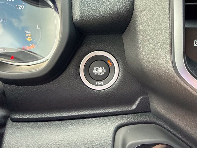 New 2026 RAM 1500 Big Horn AWD/4WD image 41