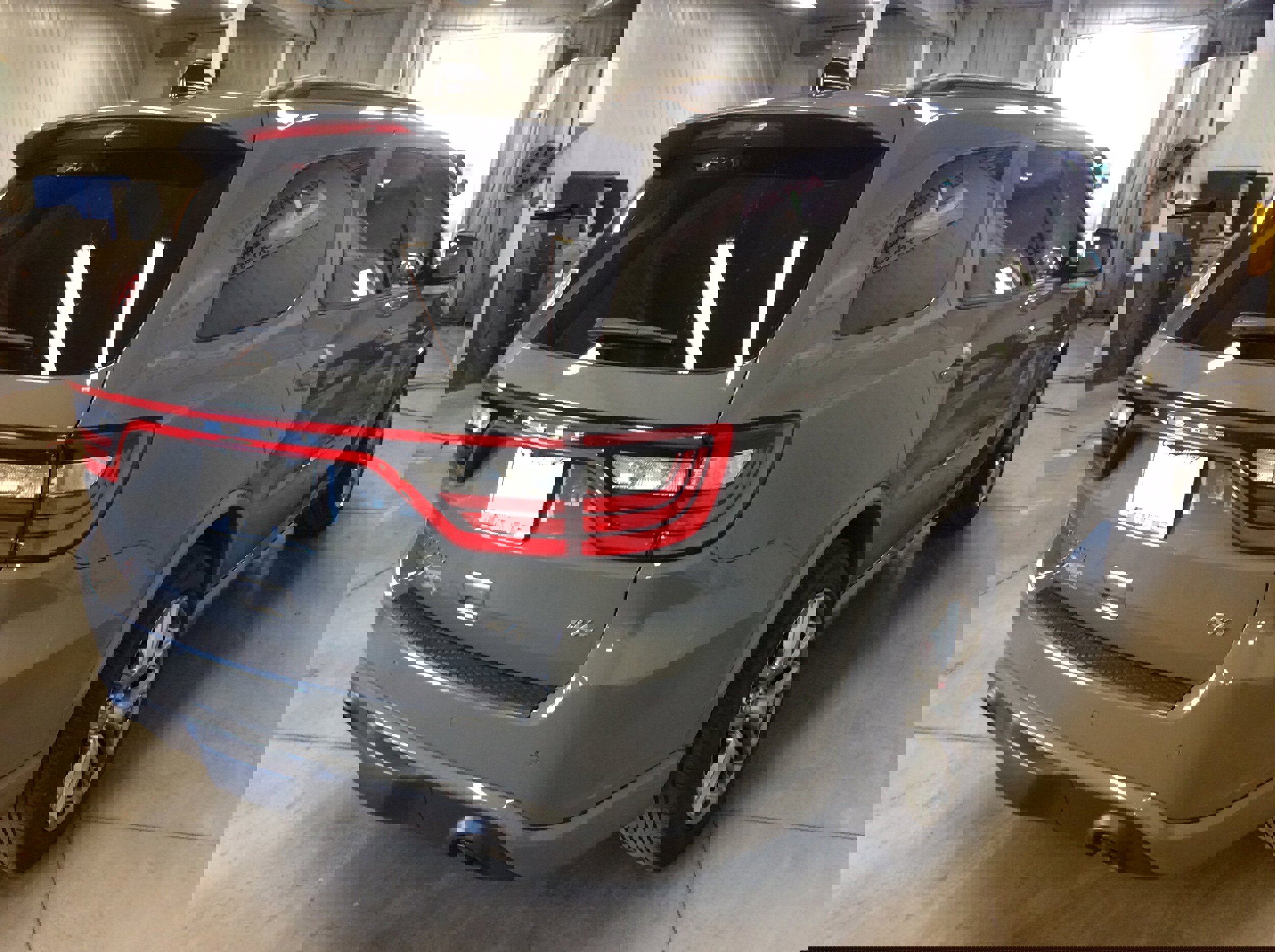 Used 2024 Dodge Durango R/T image 7