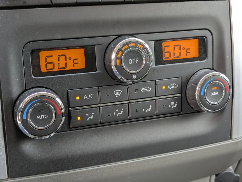 Used 2016 Nissan Frontier SV w/ SV Value Truck Package AWD/4WD image 21