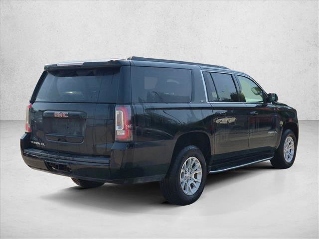 Used 2020 GMC Yukon XL SLT w/ Open Road Package AWD/4WD image 5