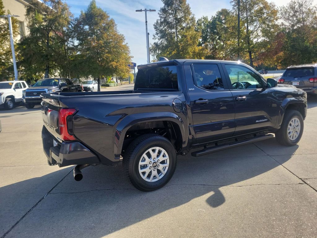 Certified 2025 Toyota Tacoma SR5 image 7