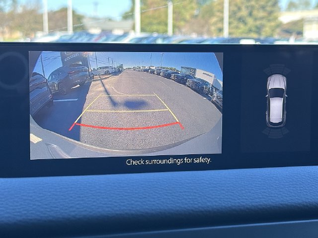 New 2026 MAZDA CX-50 AWD 2.5 S w/ Weather Package image 28