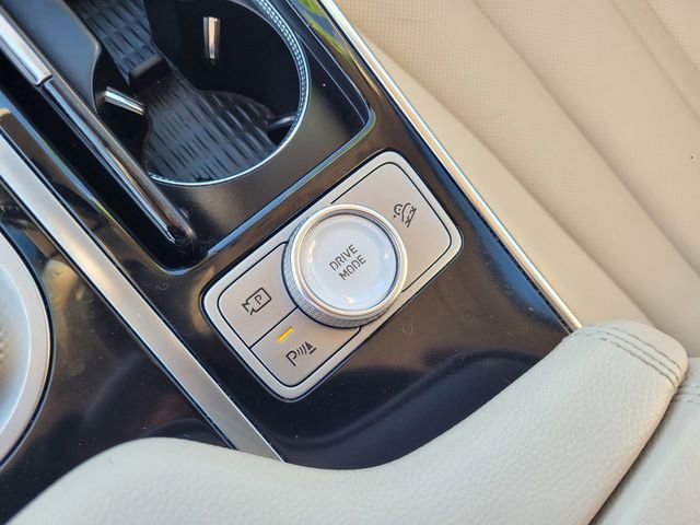 Used 2022 Genesis GV80 2.5T RWD image 16
